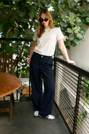 Pantalón Sastrero Mujer Mila