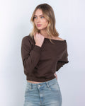 SUDADERA ASIMETRICA