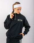 SUDADERA NEW YORK CUELLO ALTO