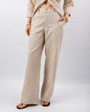 PANT PALAZO LINO - PREVENTA