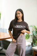 CAMISETA LAVADA TEX