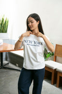 CAMISETA LAVADA TEX