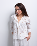 CAMISA BRODERI LIA