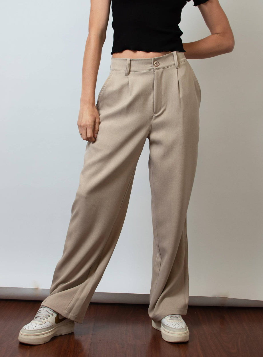 PANTALON SASTRE LISA