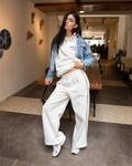 PANT JOGGER LAVADO VENA ANY