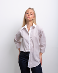 CAMISA MALI CONTRASTE