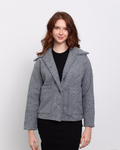 CHAQUETA CARNERO