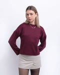 POLO CANALE CUELLO BAJO
