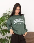 SUDADERA LAVADA EST