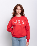 SUDADERA PARIS