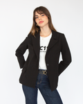 BLAZER SASTRE CON ENTALLE