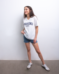 SHORT JEAN ANY