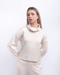 POLO CANALE CUELLO ALTO