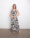 MAXI VESTIDO TANA NEGRO