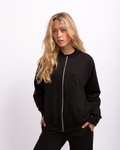 CASACA DEPORTIVA LARGA