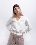 SUDADERA LAVADA CV ALE
