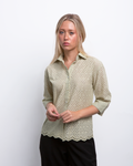 CAMISA BRODERI ARIEL