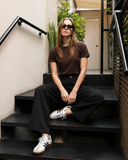 Pantalón Sastrero Mujer Mila