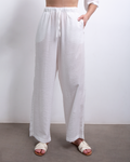 PANT DALILA BLANCO