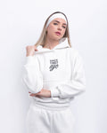 SUDADERA LAVADA NYC