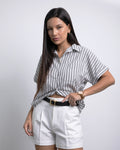 CAMISA LINO TINA