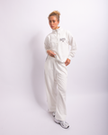 PANTALON JOGGER PIERNA ANCHA 2 TIRAS