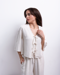 BLUSA LAZOS TINA
