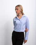 CAMISA CROP KATE