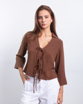 BLUSA TEFA