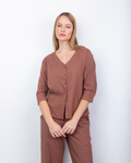 SET ROMI