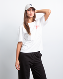 CAMISETA LAVADA TEX