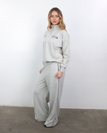 CONJUNTO SUDADERA NEW YORK CUELLO ALTO