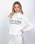 SUDADERA NEW YORK