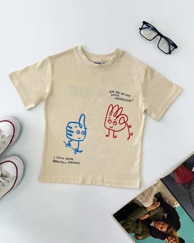 Set Sastre Vivi Evanic