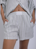 SHORT RAYAS MALI