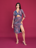 VESTIDO ODILE