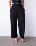 PANT PALAZO LINO LU