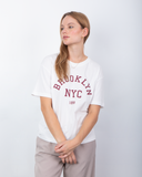 CAMISETA LAVADA TEX
