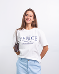 CAMISETA LAVADA TEX VENICE