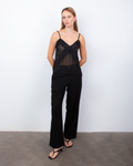 SET TOP LENCERO