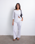 SET NERU BLANCO