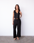 SET CHALECO LU