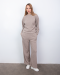 PANTALON RIB LAUREN