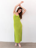 VESTIDO MAXI KIMI