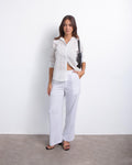 SET CAMISA BRODERI