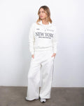 CONJUNTO SUDADERA NEW YORK