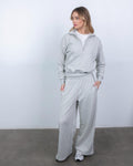 JOGGER WIDE STRIPPED