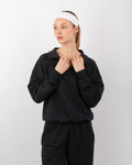 SUDADERA CUELLO CAMISERO MILA