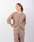 CAMISA CUELLO NERU PRE-VENTA