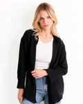 BLUSA CAMISERO NAROA M/L